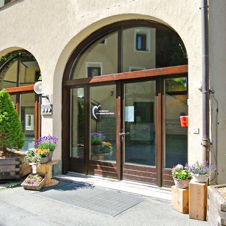Apartment Residenza Chesa Margun 15-3 By Interhome Surlej Eksteriør bilde